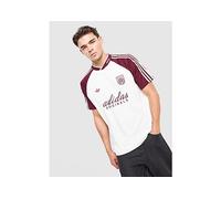 adidas Originals '90s Jersey - White - Mens XS