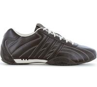 Adidas originals ADI RACER low Sneakers Leather Textile Men Women NEW