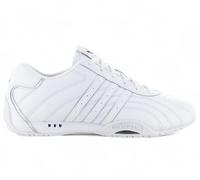 Adidas ADI RACER LO W - Women Sneakers White JS0279 Sport Leisure Shoes New