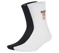Adidas Originals Adibreak Crew Socks 2 Pairs