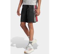 adidas Originals Adibreak Shorts Black Multi