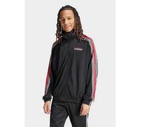 adidas Originals Adibreak Training Jacket Black