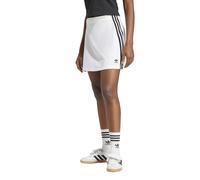 Adidas Originals Adicolor 3-stripes Mini Skirt size M | Mini Skirts Outlet | Women M