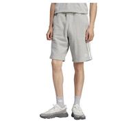 Adidas Originals Adicolor 3 Stripes Shorts Grey S Men