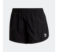 adidas Originals Adicolor 3-Stripes Women's Shorts Black White GN2885 UK Size 12
