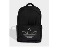 adidas Originals Adicolor Backpack, Black, Men Black