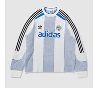 adidas Originals Adicolor Blokecore Knit Jersey