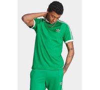 ADIDAS IM0410 3-Stripes TEE T-Shirt Men's Green Size M