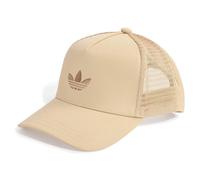 Adidas Originals Adicolor Classic Curved Foam Trucker Cap