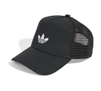 Adidas Originals Adicolor Classic Curved Foam Trucker Cap