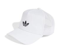 Adidas Originals Adicolor Classic Curved Foam Trucker Cap