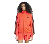 Adidas Originals Adicolor Classic Firebird Loose Full Zip Sweatshirt
