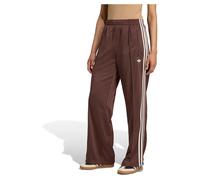 Adidas Originals Adicolor Classic Firebird Loose Pants Brown XS / Regular Woman