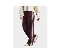 adidas Originals Adicolor Classic Firebird Loose Track Pants - Red - Womens L