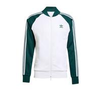 Adidas Originals Adicolor Classic Jacket White