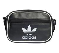 adidas Originals Adicolor Classic Mini Airliner shoulder bag colour Black/white