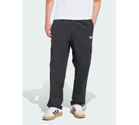 adidas Originals Adicolor Classics 3-Stripes Cargo Pants, Black, Size S, Men Black