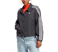 Adidas Originals Adicolor Classics 3 Stripes Jacket Grey L Women