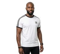 adidas Adicolor Classics 3-Stripes Tee 'White' IA4846 M