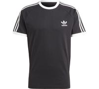 Adidas Originals Adicolor Classics 3 Stripes Short Sleeve T-shirt Black XL / Regular Men