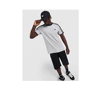 adidas Originals Adicolor Classics 3-stripes T-shirt - Grey - Mens XS