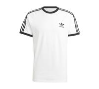 adidas Originals Adicolor Classics 3-Stripes T-Shirt - White - Size XL