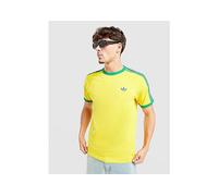adidas Originals Adicolor Classics 3-stripes T-shirt - Yellow - Mens S