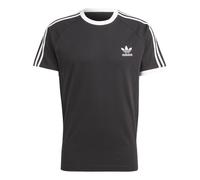 adidas originals Adicolor Classics 3-Stripes Tee 'Black' IA4845 XXL