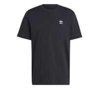 adidas originals Adicolor Classics Back+front Trefoil Boxy Tee 'Black' II5760 XXL