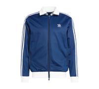 Adidas Men's Beckenbauer Track Top Night Indigo