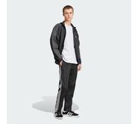 adidas Originals Adicolor Classics Beckenbauer Track Pants Men's Black White