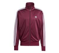 adidas Originals Adicolor Classics Firebird Track Top Burgundy Trefoil Jacket