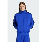adidas Originals Adicolor Classics Firebird Tracksuit Top, Blue, Size Xs, Men Blue