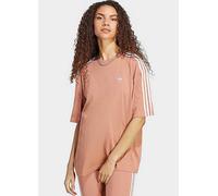 adidas Originals 'Adicolor Classics Oversized' T-Shirt Clay