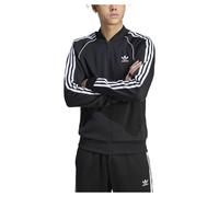 Adidas Originals Adicolor Classics Sst Full Zip Sweatshirt Black M / Regular Men