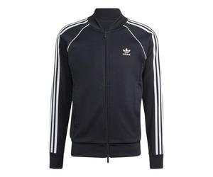 adidas originals Adicolor Classics SST Track Jacket 'Black White' IM4545 XL