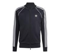 adidas originals Adicolor Classics SST Track Jacket 'Black White' IM4545 XXXL