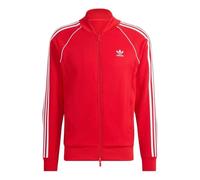 adidas originals Adicolor Classics SST Track Jacket 'Red' IL2494 XXL
