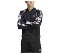 Adidas Originals Sst Jacket Black