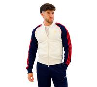 Adidas Originals Adicolor Classics Sst Tracksuit Jacket White S / Regular Men