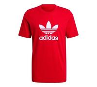 adidas originals Adicolor Classics Trefoil Red GN3468 S