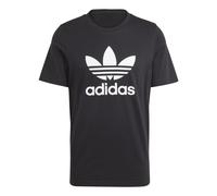 adidas originals Adicolor Classics Trefoil T-shirt 'Black' IA4815 S