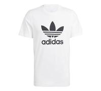 adidas originals Adicolor Classics Trefoil T-shirt 'White' IA4816 XL