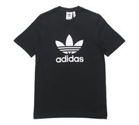 adidas originals Adicolor Classics Trefoil Tee Men's Black GN3462 S