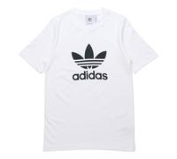 adidas originals Adicolor Classics Trefoil Tee Men's White GN3463 XL
