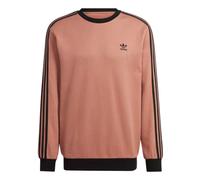 adidas originals Adicolor Classics Waffle Sweatshirt 'Clay Strata' HS2080 XS