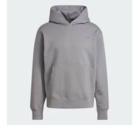 Adidas Originals Adicolor Contempo Grey Hoodie - Size XS - 2XL
