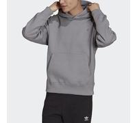 Adidas Originals Adicolor Contempo Grey Hoodie - Size XS - 2XL