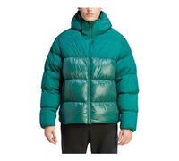 adidas originals Adicolor Down Regen Hooded Puffer Jacket 'Green' IL2566 L