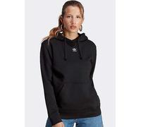 adidas Originals 'Adicolor Essentials Fleece' Hoodie Black